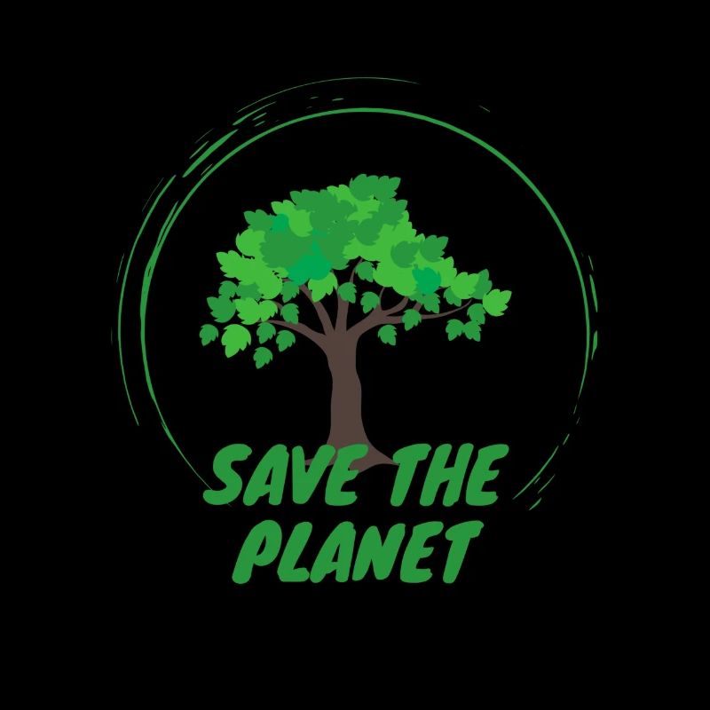 Save The Planet