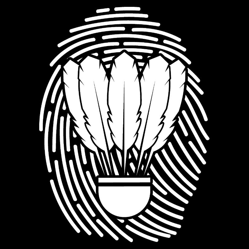 Federball Badminton