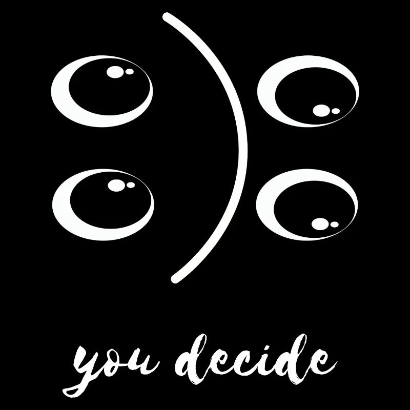 C’est vous qui décidez