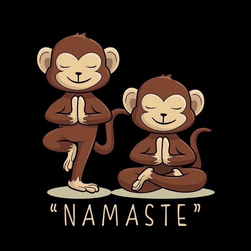 namaste