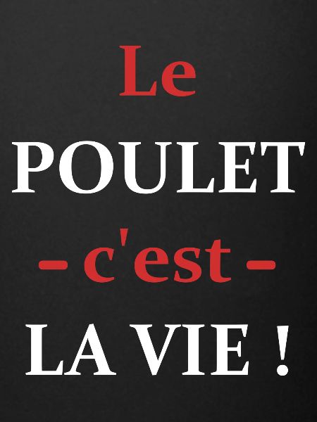 poulet