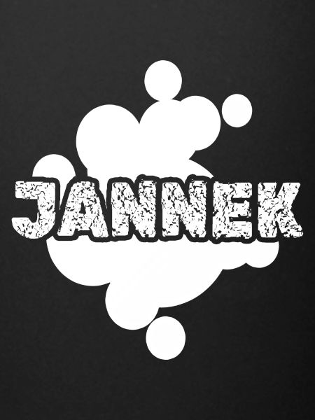 Jannek Jannek