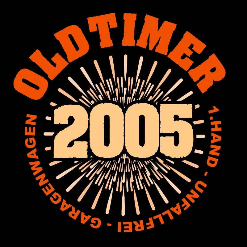 Oldtimer 2005