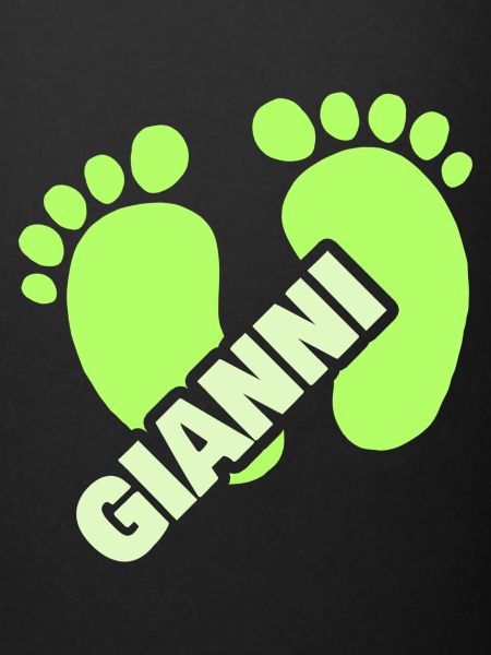 Cadeau pour Gianni
