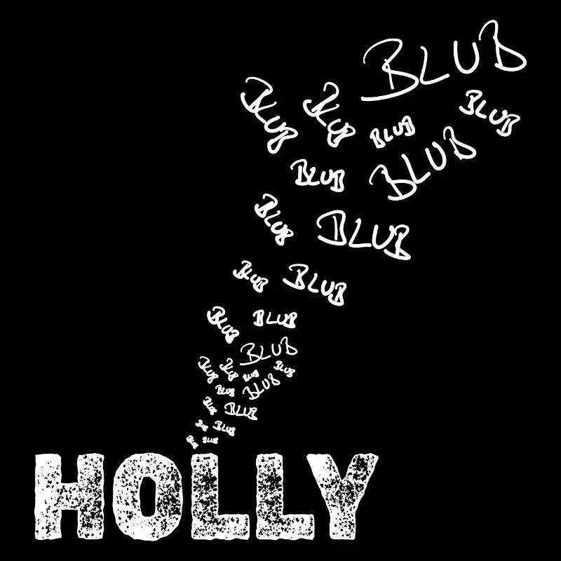 Pêcheur Holly