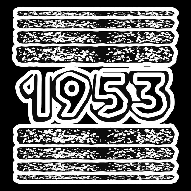 Year 1953