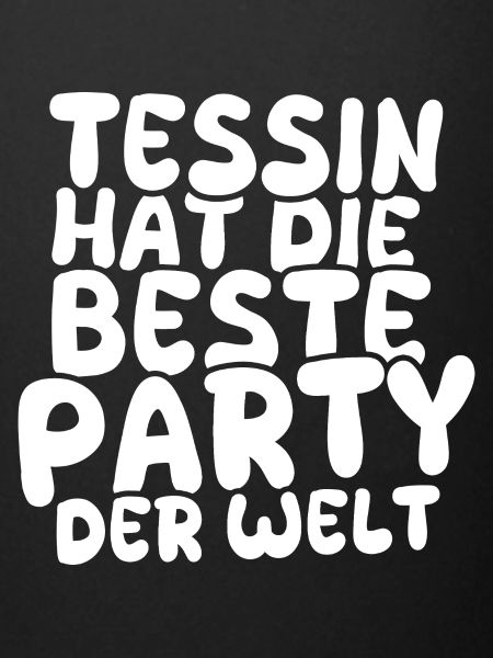 Tessin