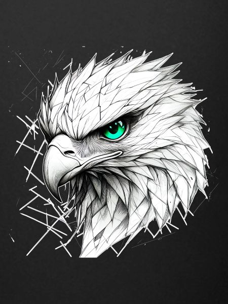Libre comme l’aigle