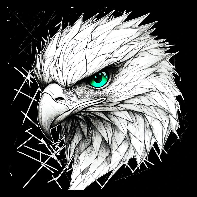 Libre comme l’aigle