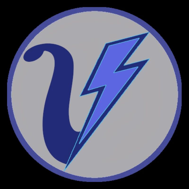 VoltVibes Logo