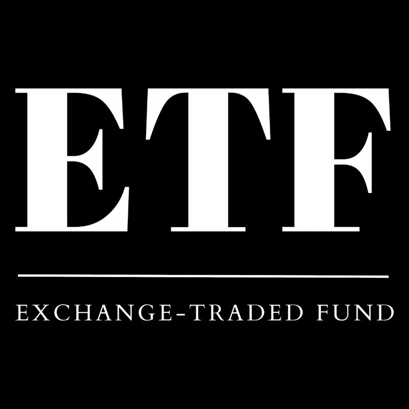 Exchange Traded Fund ETF Index Funds Equity Funds