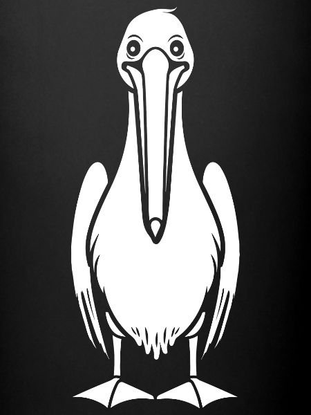 pélican