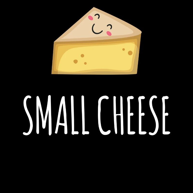 Small Cheese