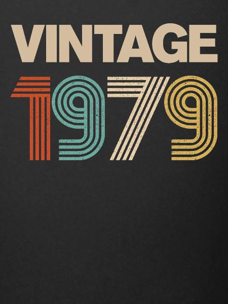 Millésime 1979
