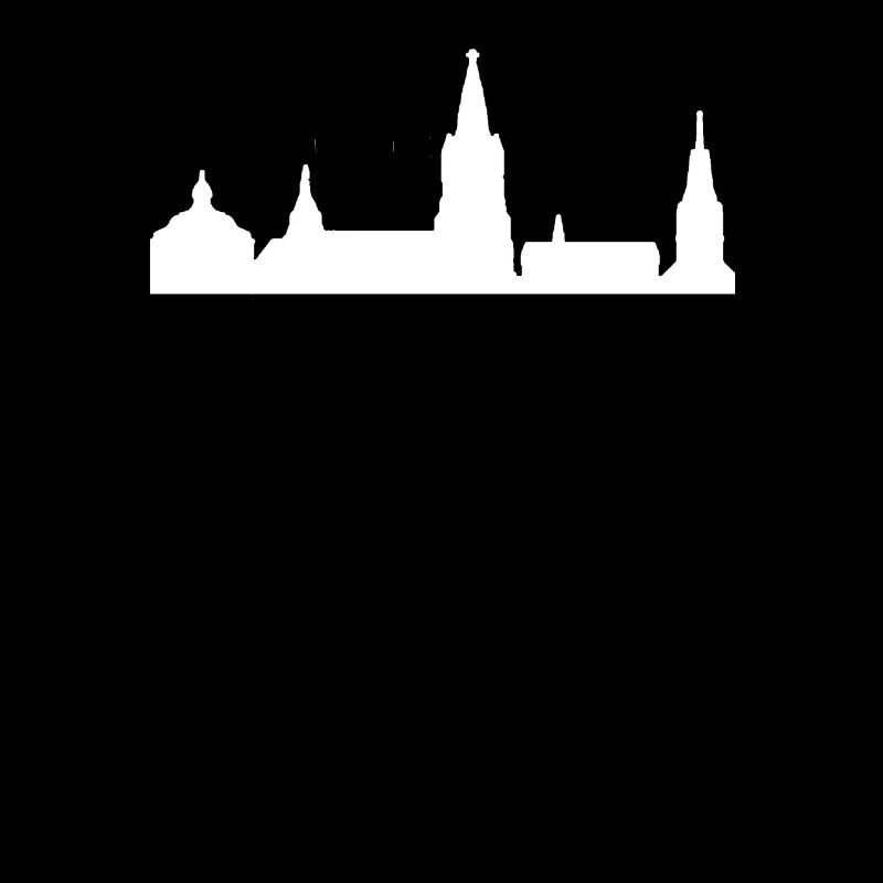 Ulm Skyline