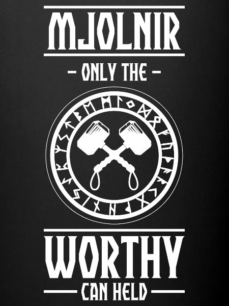 Dieux vikings Teutons