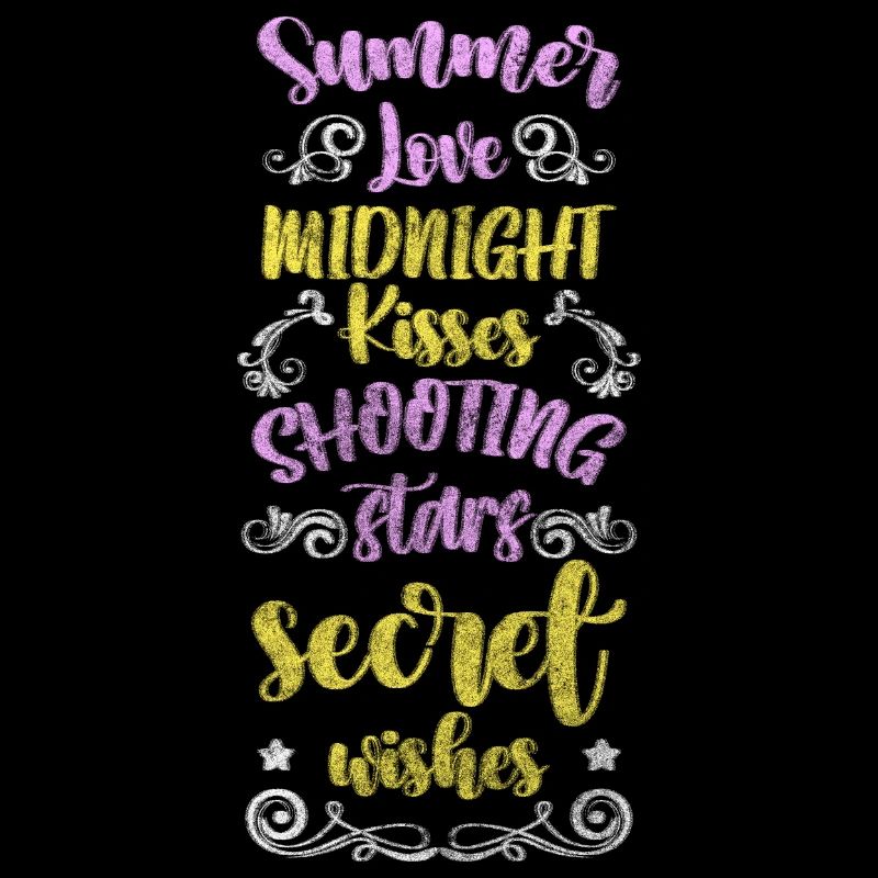 Ciel étoilé rêve astérisque