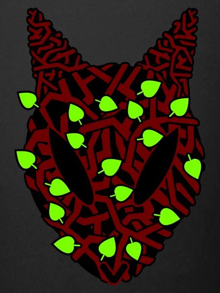 Verdoyant Ekuroeil