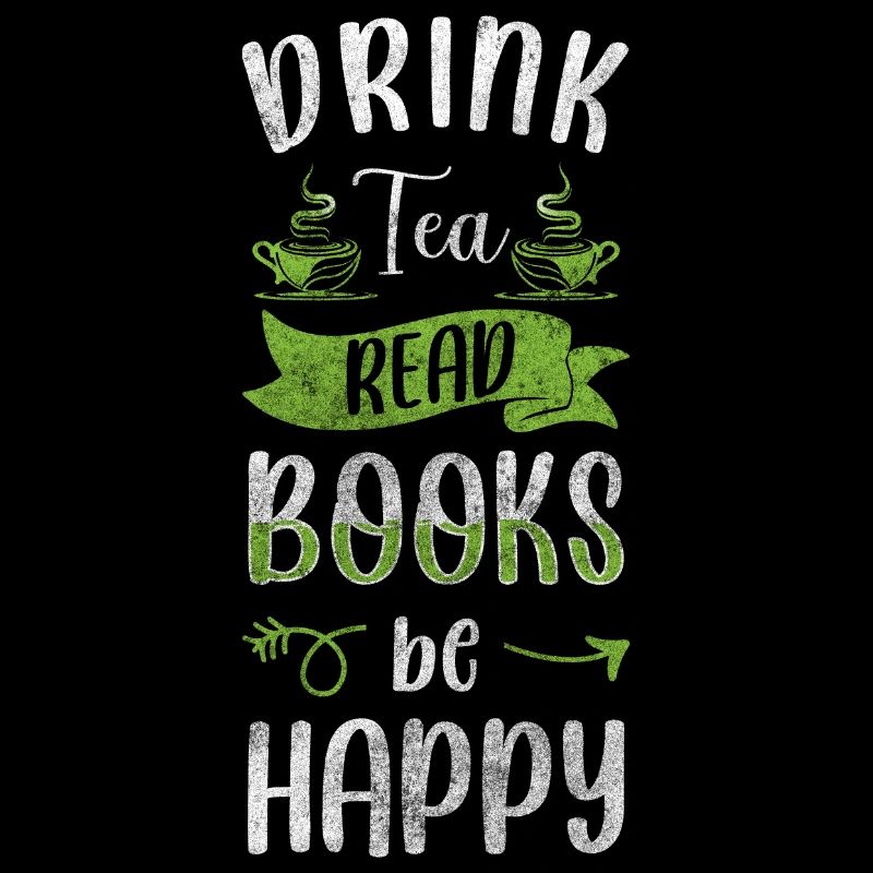 Tea Drinker Time Out Green Tea