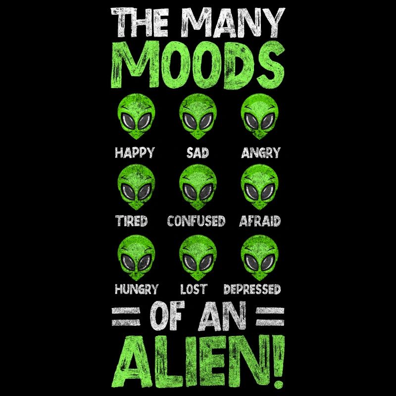 Alien Space Alien Invasion