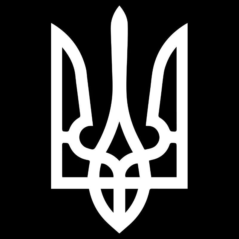 Ukraine Trysub Frieden