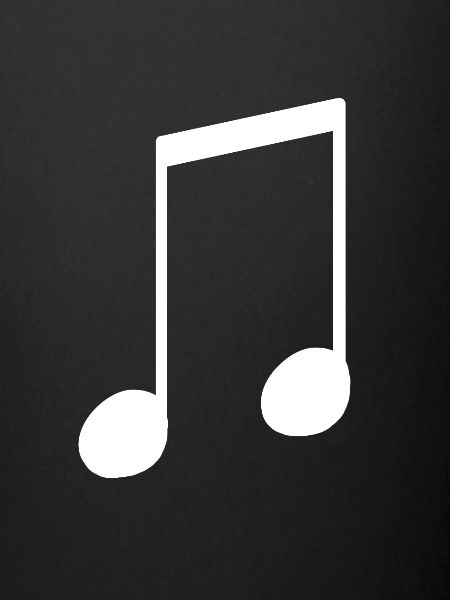 Eighth note