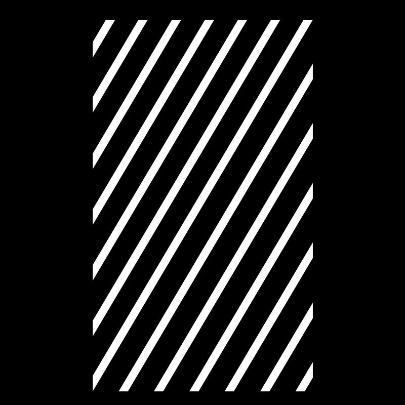 Zebra Crosswalk