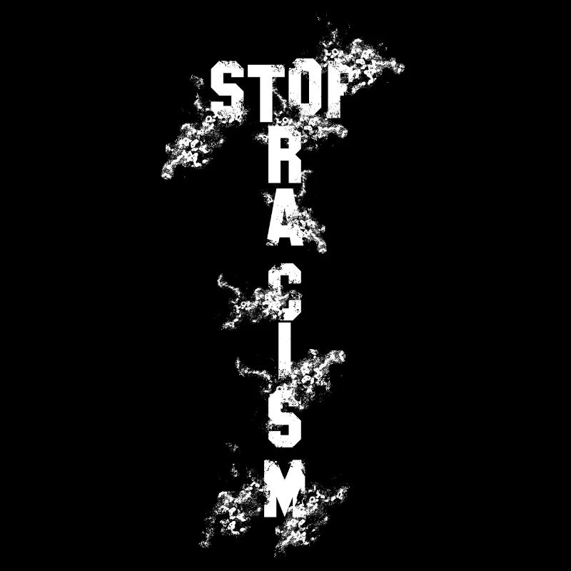 Stop au racisme
