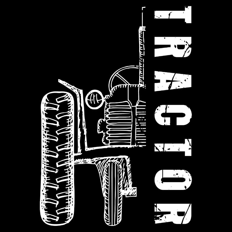 tractor pulling