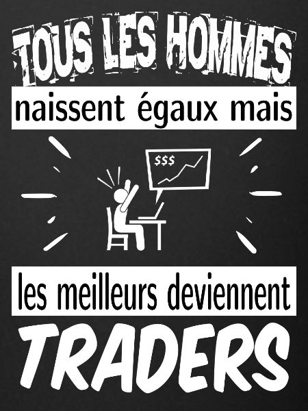 traders