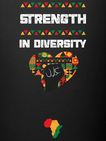 Strength in Diversity