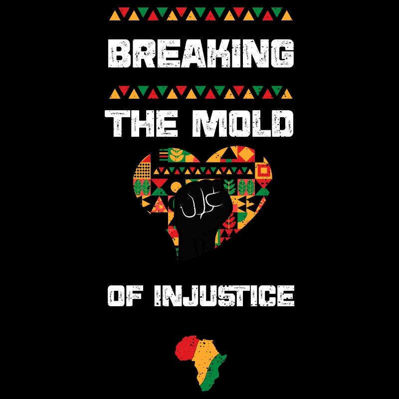 Briser le moule de l’injustice
