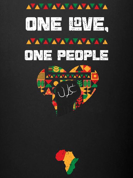 Un amour, un peuple