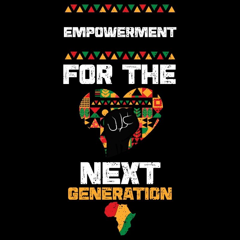 Empowerment for the Next Generation