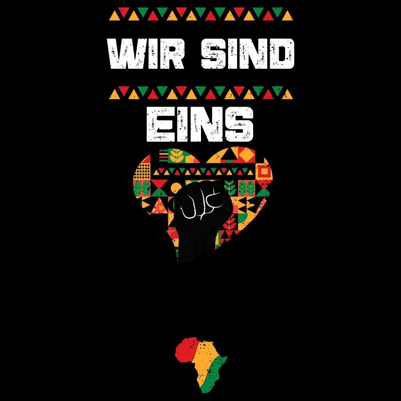 Wir sind eins