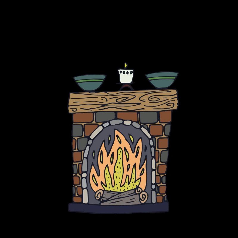 Kamin