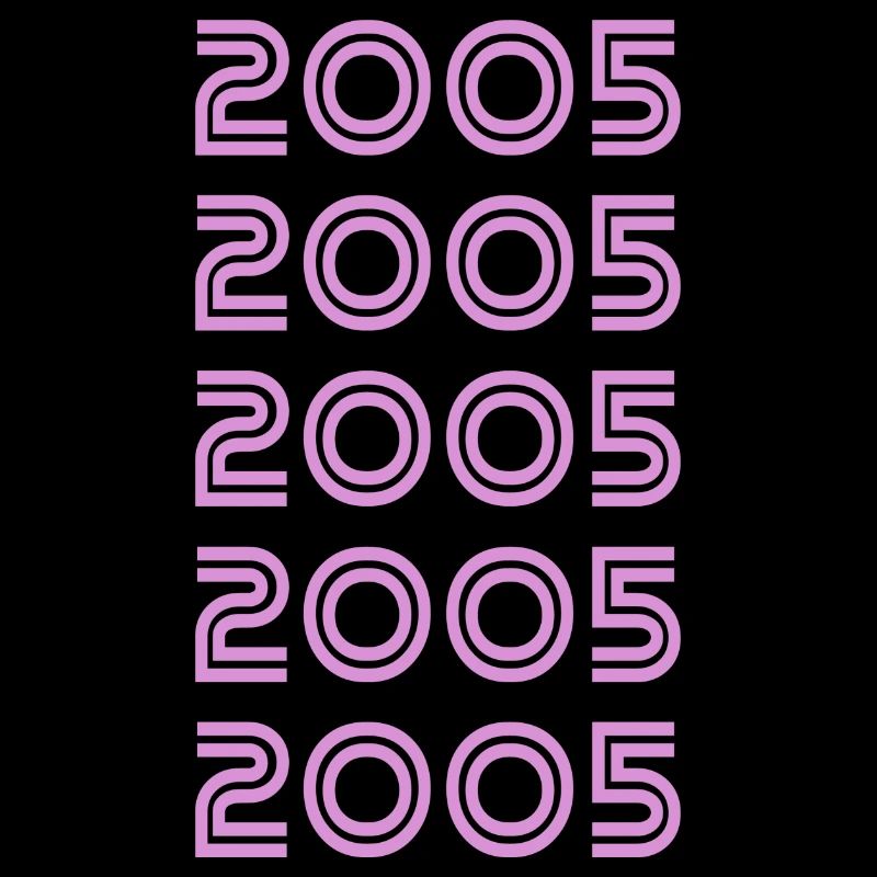 Année : 2005