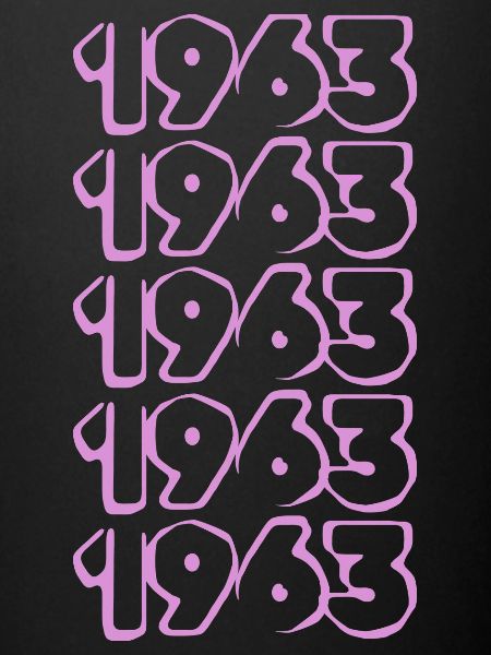 Année 1963