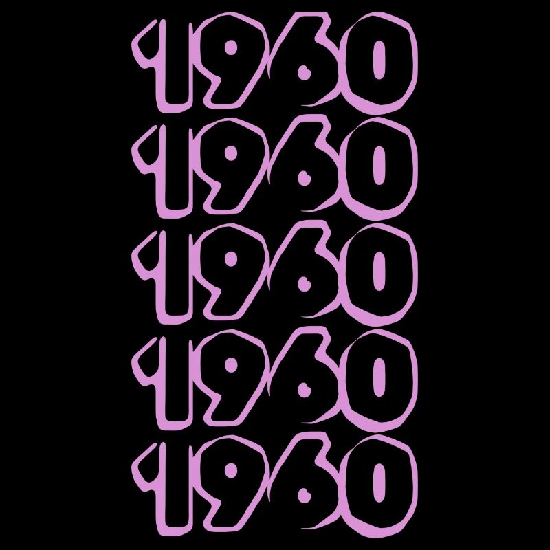 Violet 1960