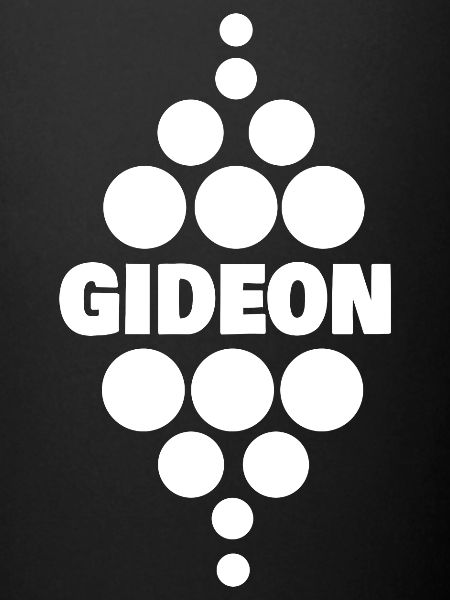Gideon