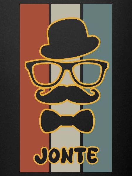 Jonte comme nom