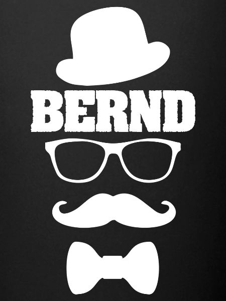 Bernd