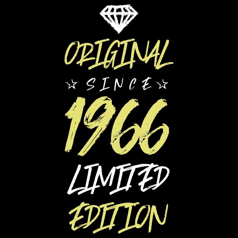 1966 Édition limitée
