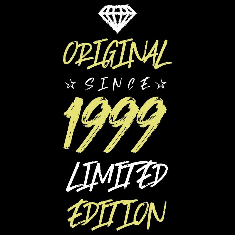 1999 Édition limitée