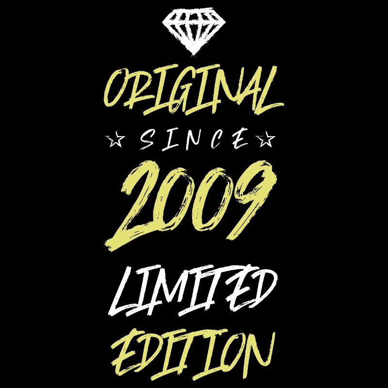 2009 Limited Edition
