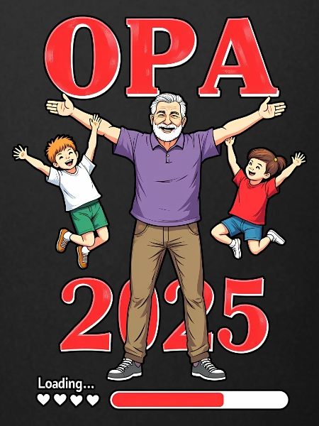 Opa 2019/2015loading