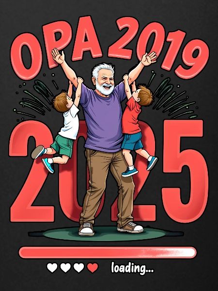 Opa Loading - 2019/2015