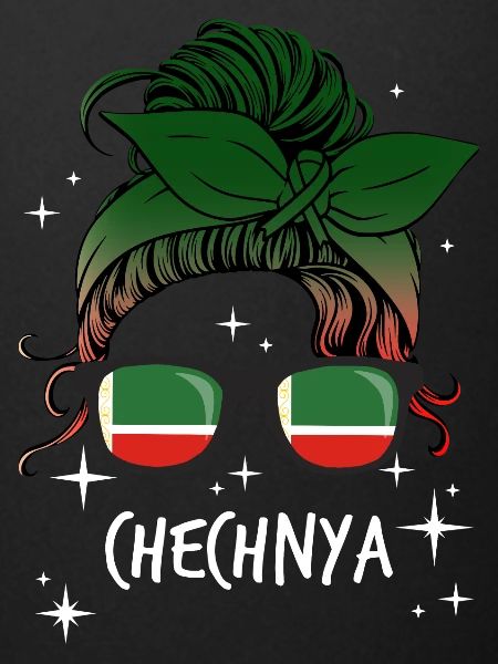 Tchétchénie