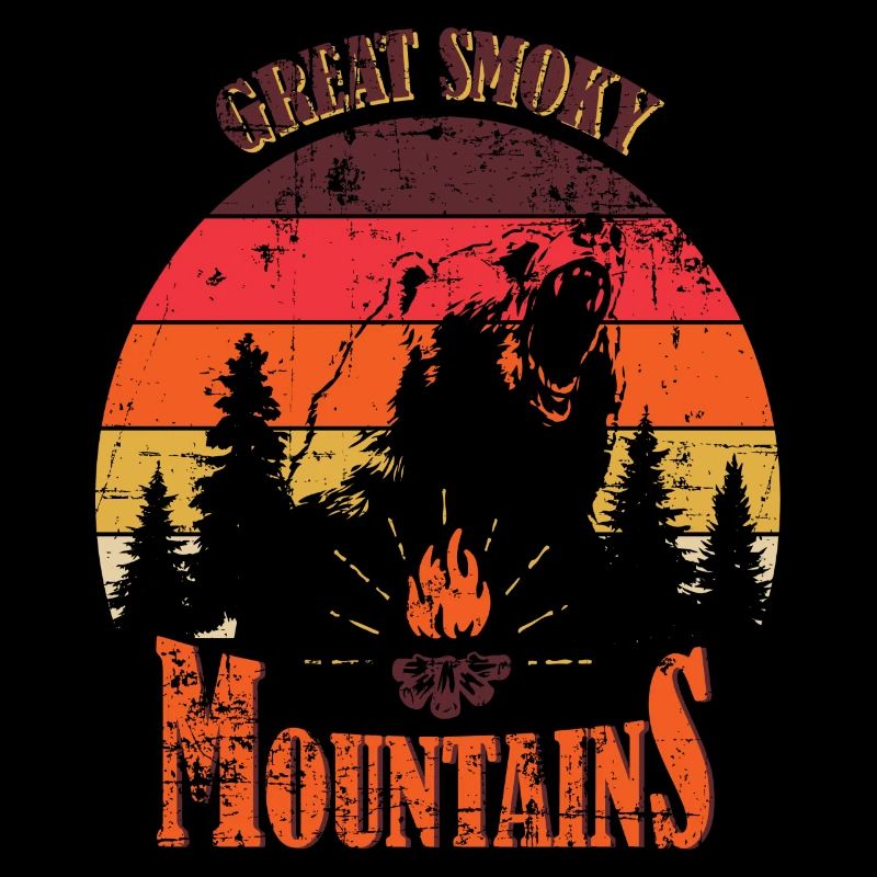 Great Smoky Mountains