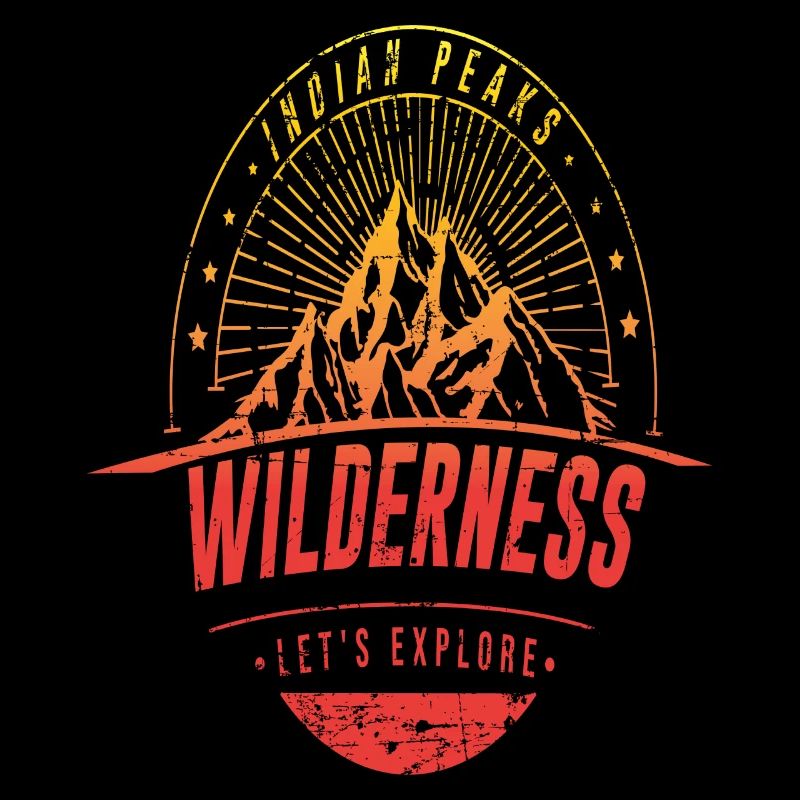 Indian Peaks Wilderness